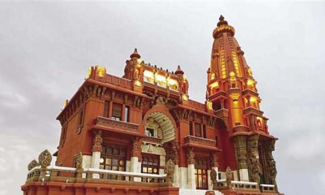 قصر البارون