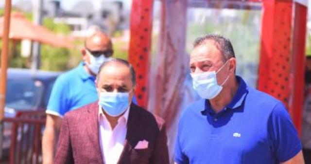 محمود الخطيب