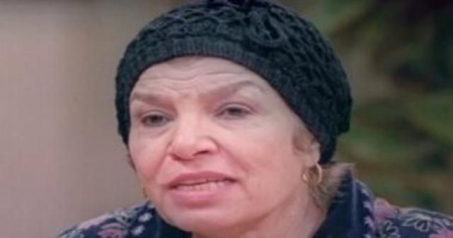 إنعام سالوسة