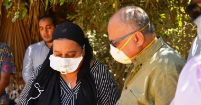 ابنة رجاء الجداوى