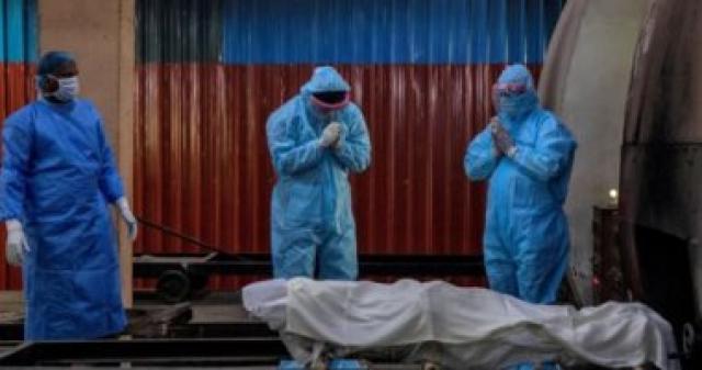 فيروس كورونا