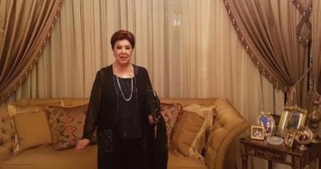 رجاء الجداوي