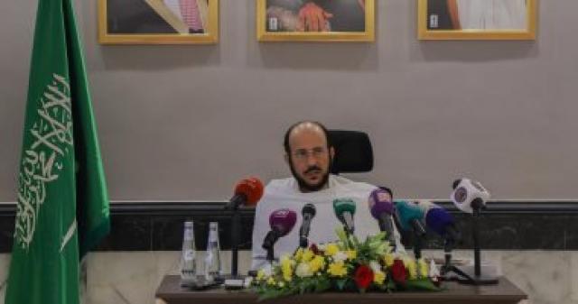 وزير الشؤون الإسلامية السعودى الدكتور عبداللطيف آل الشيخ