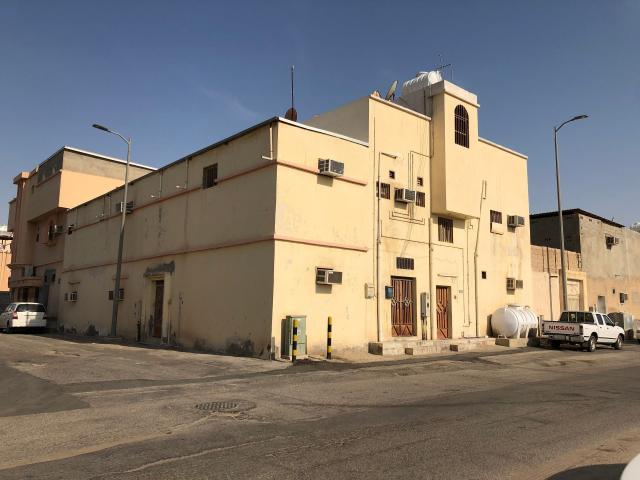 مسرح الجريمة فى الأحساء