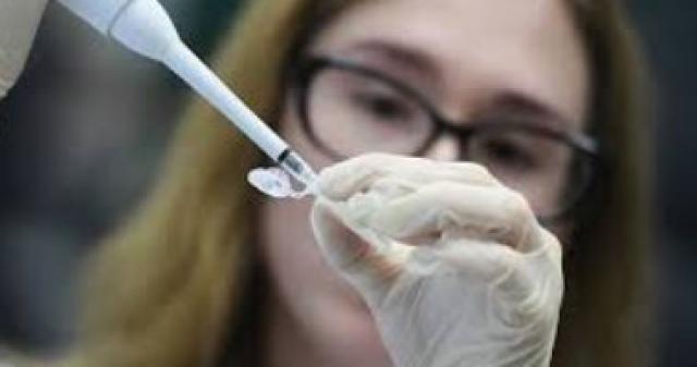 اختبار تجميعى لعينات أكثر من فرد