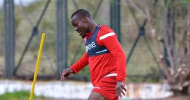 سليمانى كوليبالى