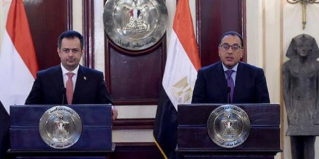 الدكتور مصطفى مدبولى رئيس مجلس الوزراء