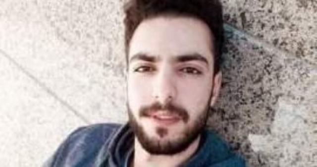 نور غريق كفر الشيخ