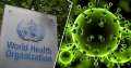 مسئول بالمنظمة: الصحة العالمية تضمن...