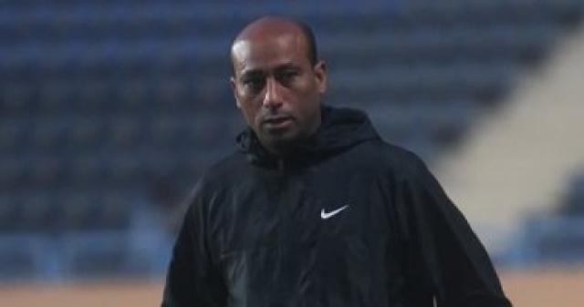 ياسر ريان نجم الأهلى الأسبق