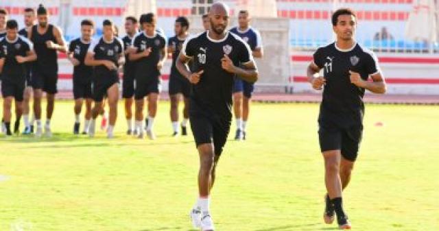 فريق الزمالك