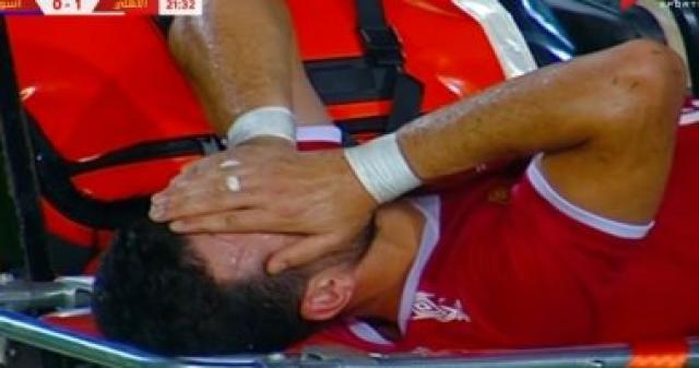 محمود متولي