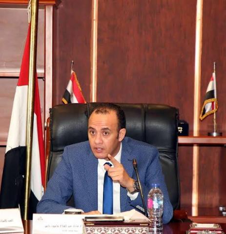 رئيس شعبة الدوام