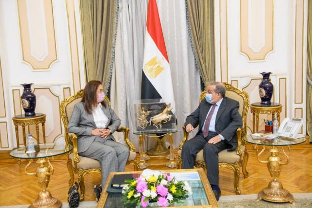 السعيد ومرسى