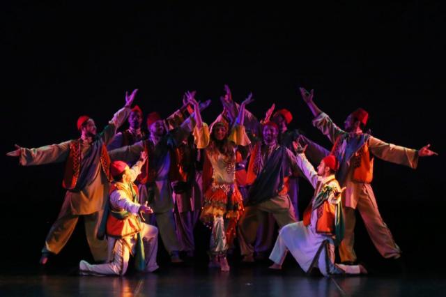 فرقة فرسان الشرق