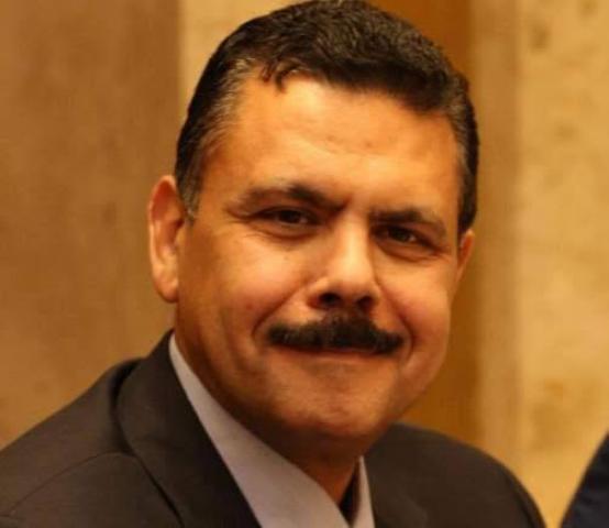 الدكتور أحمدابواليزيد