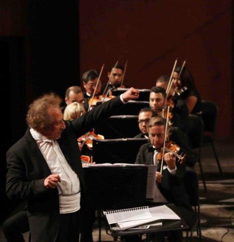 عروض دار الاوبرا