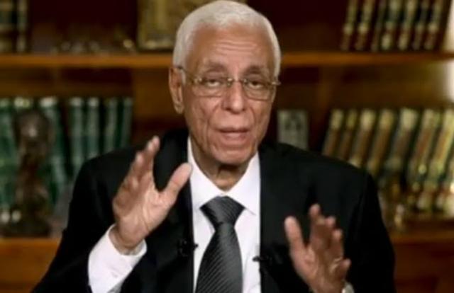 دكتور حسام موافى