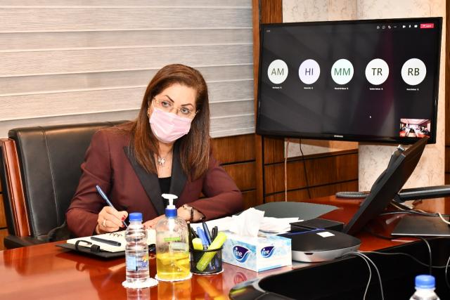 دكتورة هالة السعيد