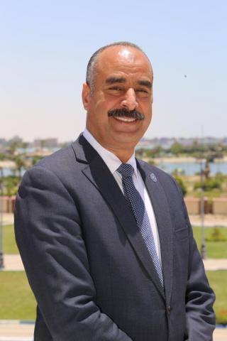 دكتور محمودالفولى