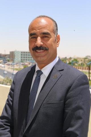 دكتور محمود الفولى