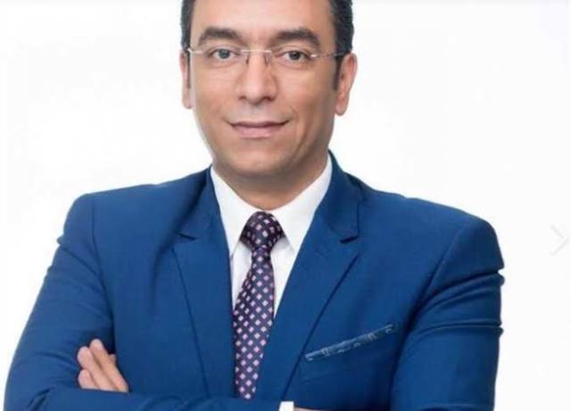 المهندس وليد حجاج