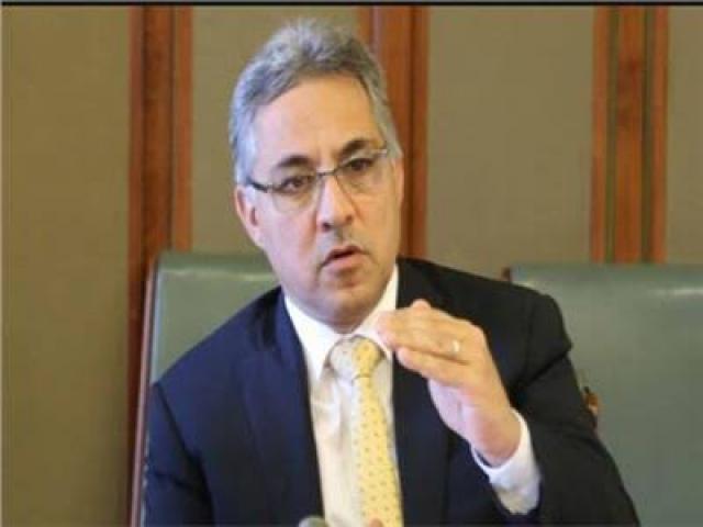 المهندس أحمد السجينى