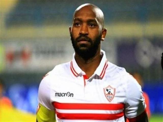 عمر هشام: أزمة شيكابالا نقطة تحول الزمالك هذا الموسم في السلة