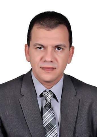 الدكتور أحمد عطا