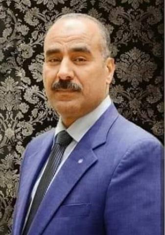 الدكتور محمودالفولى