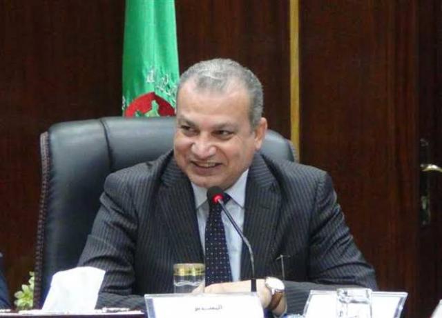 المهندس خالد صديق