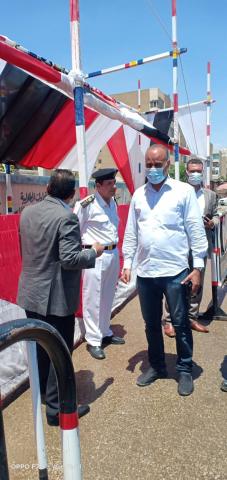 الدكتور محمودالفولى