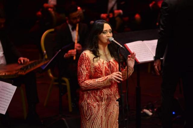 حفلات الاوبرا