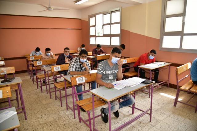 اهتمام بتطوير التعليم الفنى