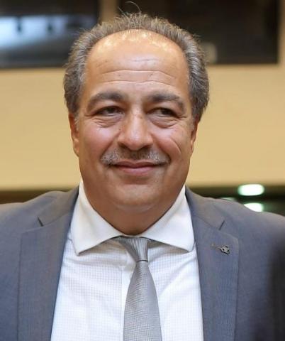 حمدي النجار