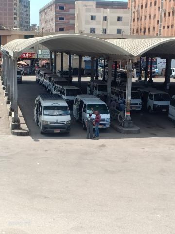 محافظ الغربية لا زيادة في أسعار المواصلات داخل نطاق محافظة الغربية