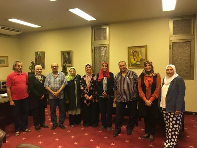 مؤتمر الموسيقى العربية الـ 30 يناقش الآلات الموسيقية فى الإبداع الموسيقي العربي المعاصر