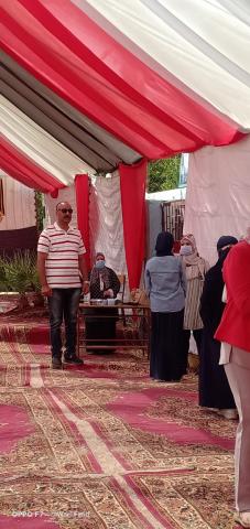 255 ألف 353 طالب”بالشعبة الأدبية” يؤدون امتحان مادة علم النفس والاجتماع من امتحانات الثانوية العامة