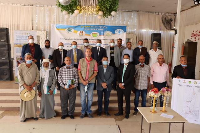 خلال أعمال الورشة