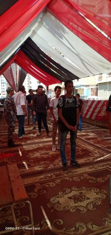 التعليم : ضابط الطالبة مسربة امتحان ”الأحياء”