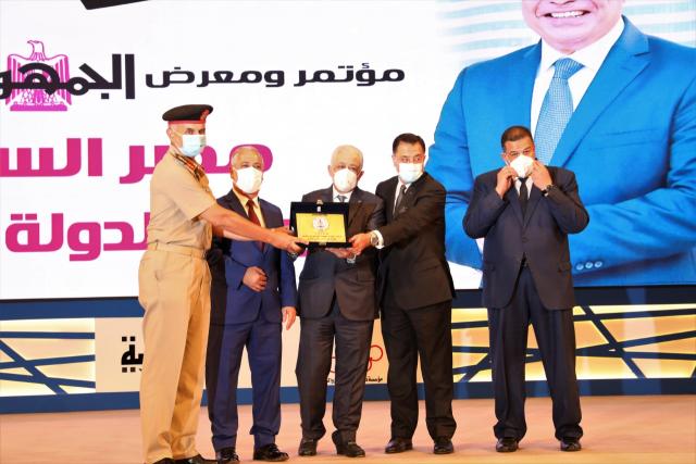 وزير التربية والتعليم والتعليم الفني يستعرض جهود تطوير التعليم خلال فعاليات مؤتمر ”مصر السيسي وبناء الدولة الحديثة”