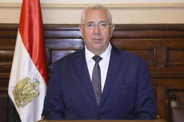 الزراعة: إعتماد 41 مليون جنيه لتمويل 15 مركزا لتجميع الألبان فى 5 محافظات