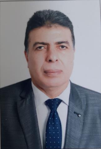 رئيس الضرائب العقارية