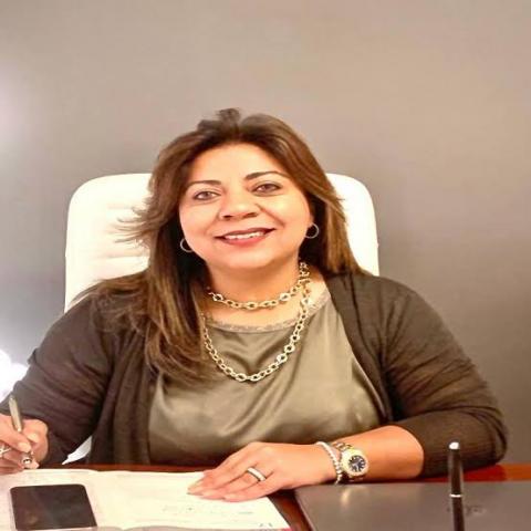 ملك العشيرى