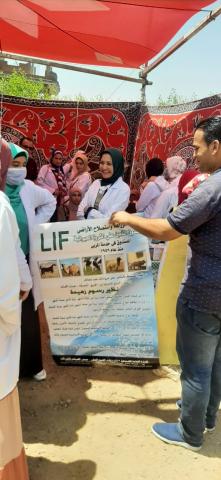 خلال الندوة