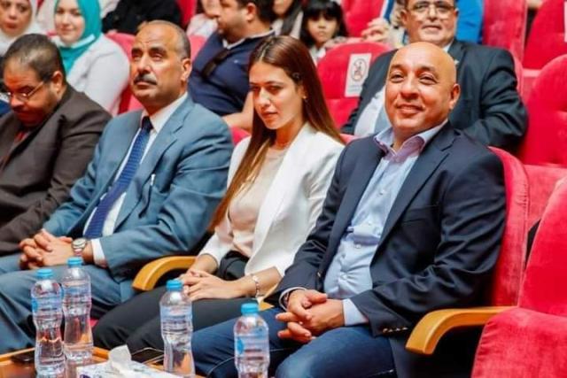 الدكتور محمودالفولى