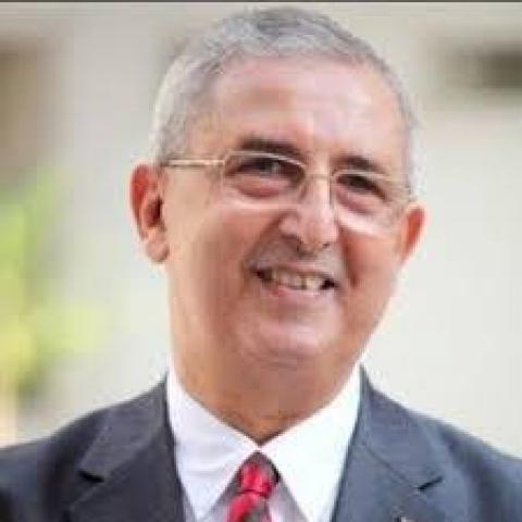 دكتور حلمى الغر