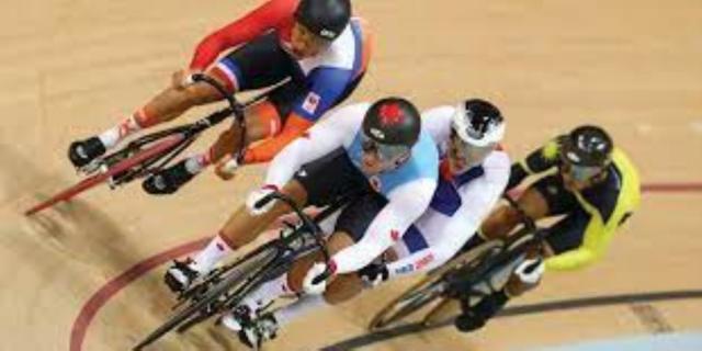 بطولة العالم للدراجات