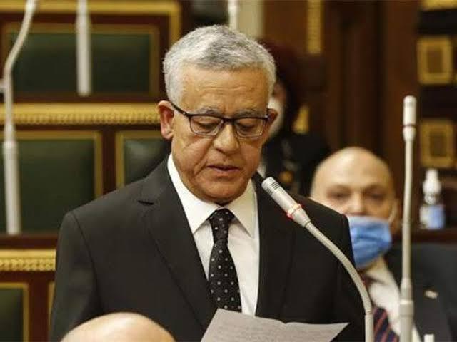 حنفى الجبالى