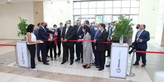 الشركة الرقمية الرائدة فى التجارة والتسويق الإلكتروني.. “إي أسواق مصر” تنفرد برعاية “صحاري”